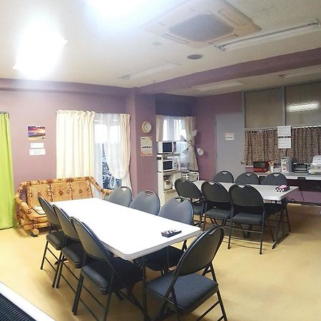 Fukuoka Guest House Rodem Buitenkant foto