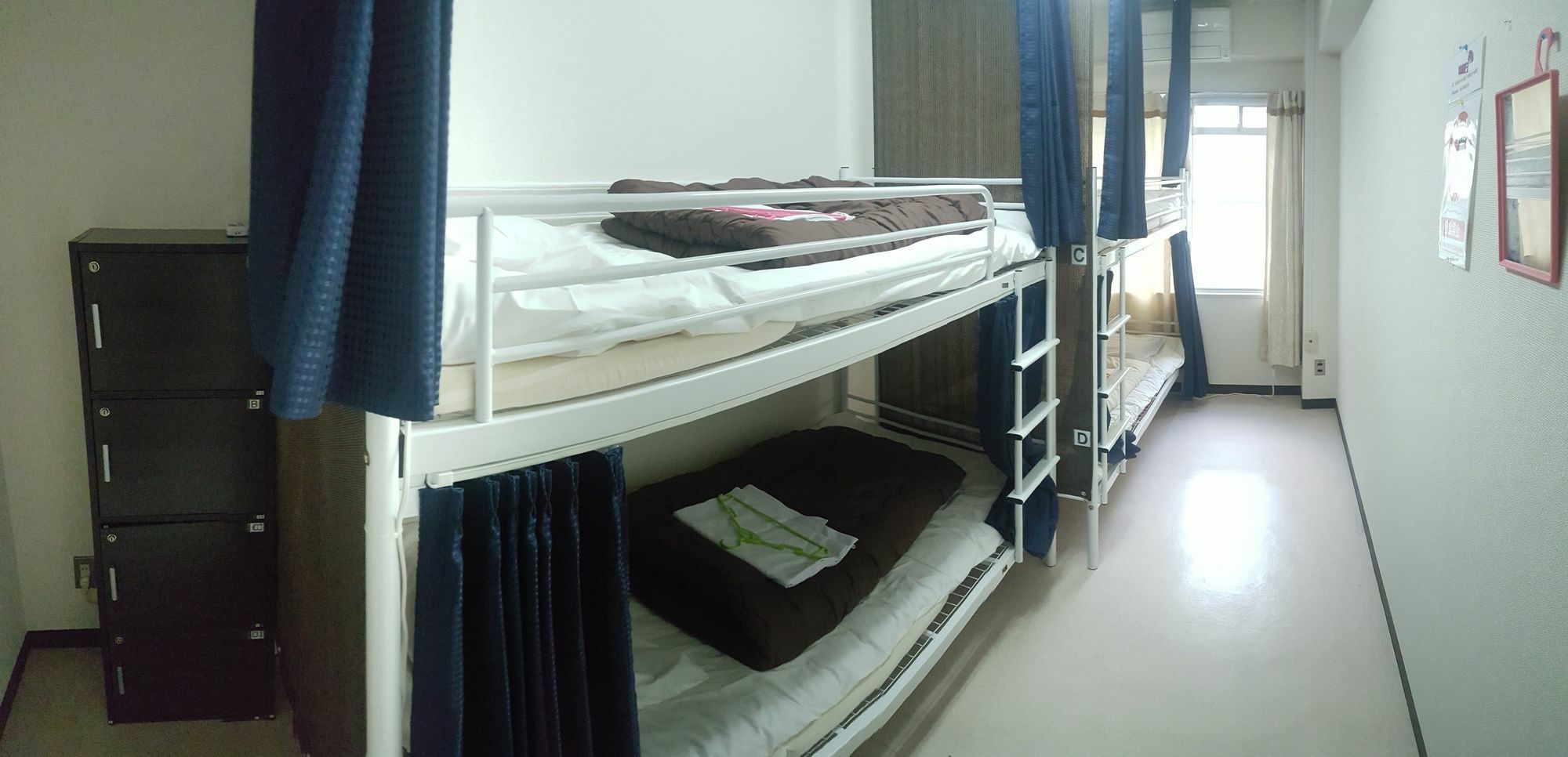 Fukuoka Guest House Rodem Buitenkant foto