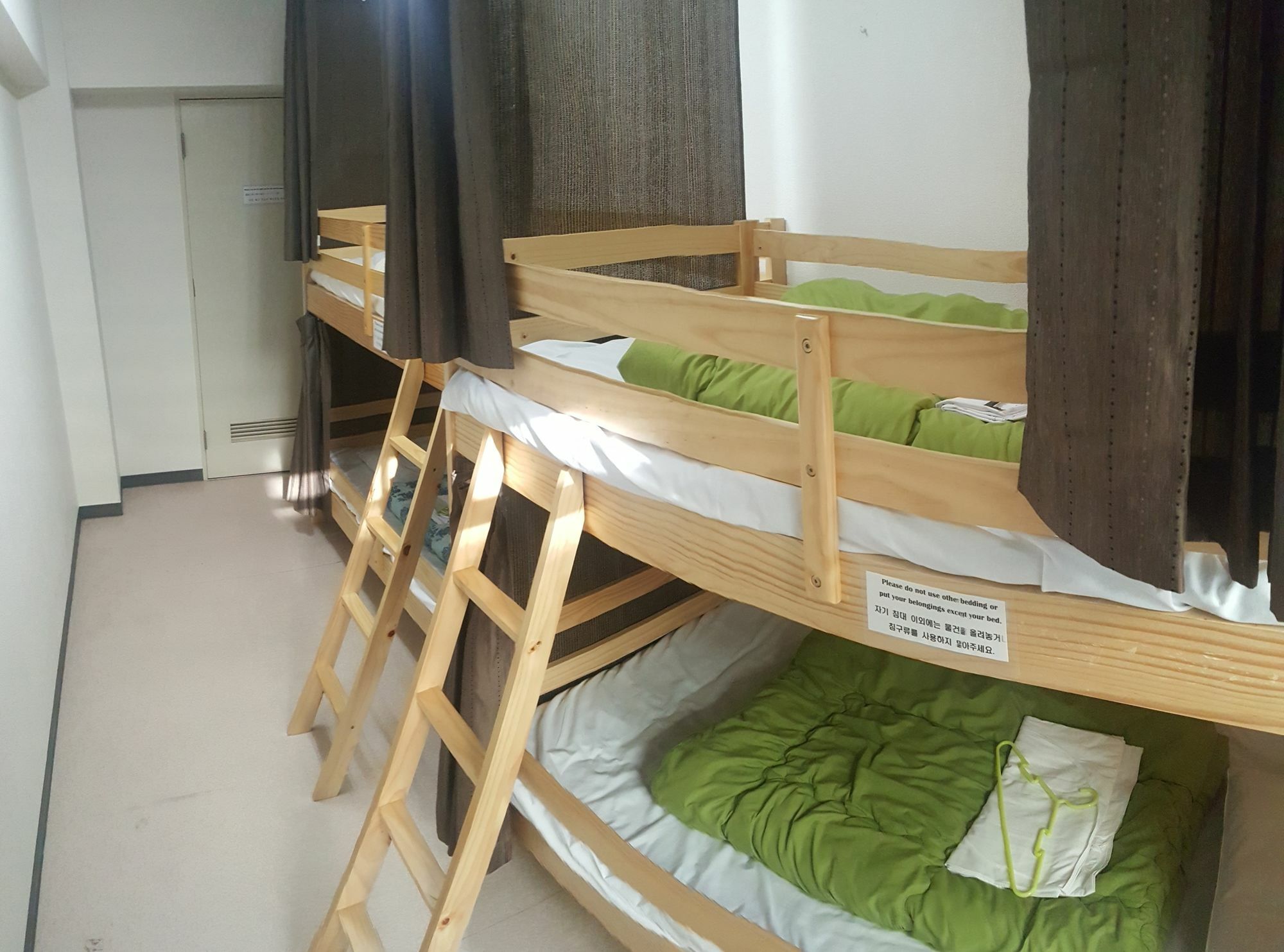 Fukuoka Guest House Rodem Buitenkant foto